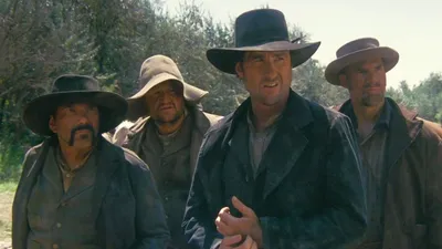 Haydutlar Ve Melekler izle