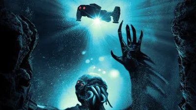 Gods of the Deep izle