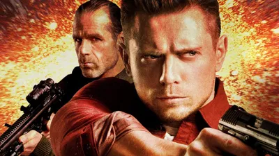 The Marine 6 Close Quarters izle