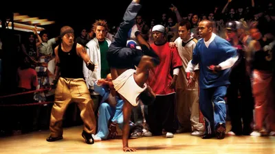 Hip Hop Dansçıları izle