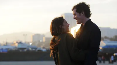 Çılgınlar Gibi izle