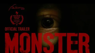 Monster izle