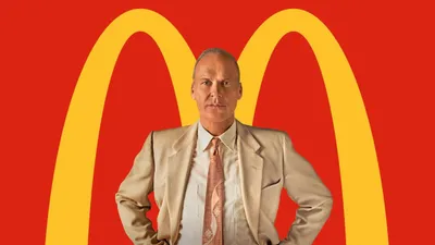 The Founder izle