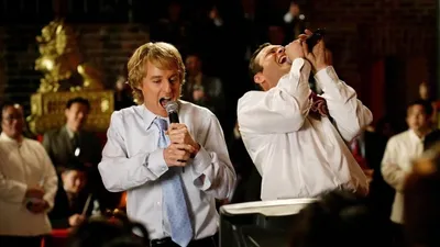 Davetsiz Çapkınlar izle