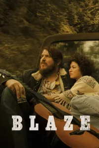 Blaze izle