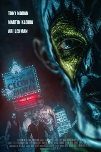 Clown Motel Spirits Arise izle
