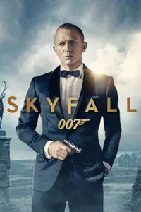 Skyfall izle