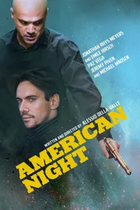 American Night izle