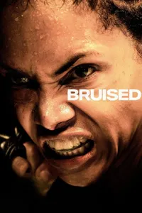 Bruised izle