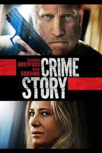 Crime Story izle