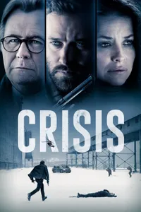 Crisis - Rüya Ülkesi izle