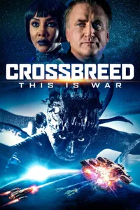 Crossbreed izle