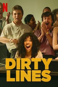 Dirty Lines izle