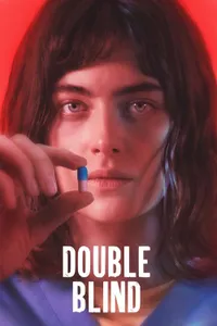 Double Blind izle