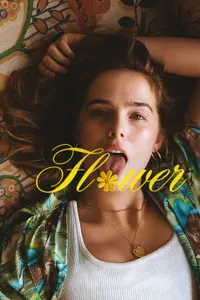 Flower izle