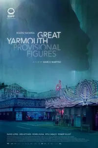 Great Yarmouth - Provisional Figures izle