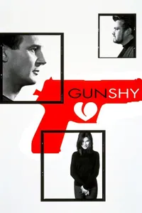 Gun Shy izle