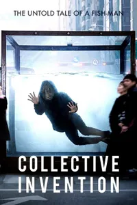 Collective Invention izle