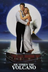 Joe Yanardağa Karşı izle