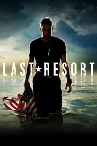 Last Resort izle