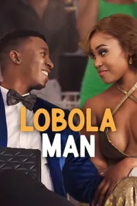 Lobola Man izle