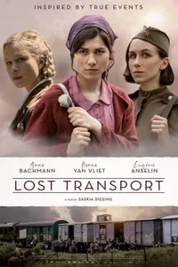 Lost Transport izle