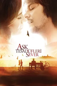 Aşk Tesadüfleri Sever izle