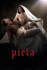 Acı Pieta izle