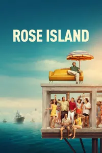 Rose Adası'nın İnanılmaz Hikâyesi izle