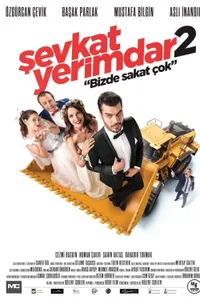 Şevkat Yerimdar 2 Bizde Sakat Çok izle