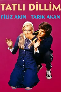 Tatlı Dillim izle