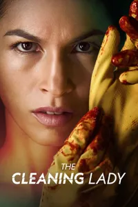 The Cleaning Lady izle