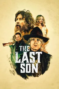 The Last Son izle