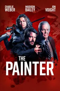 The Painter izle