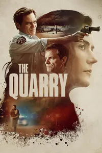 The Quarry izle