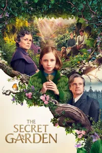 The Secret Garden izle