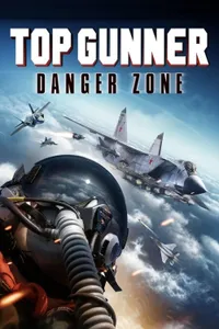 Top Gunner Danger Zone izle