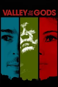 Valley of the Gods - Tanrılar Vadisi izle
