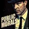 Public Morals fragman izle