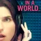 İn A World fragman izle